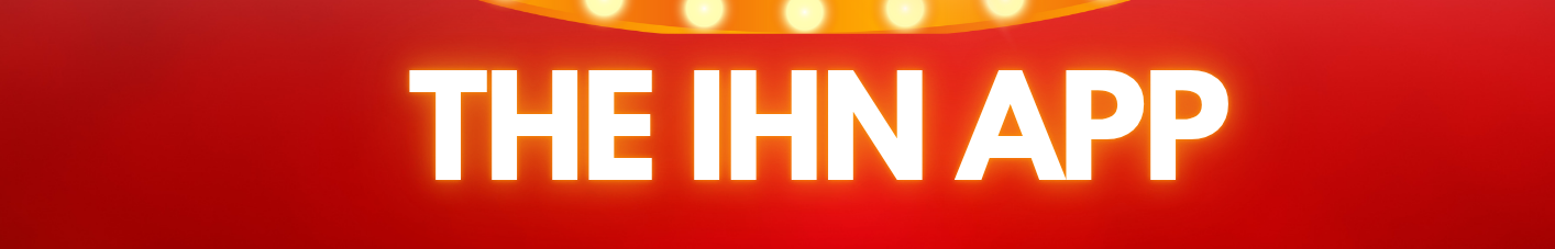 Ihns Target The IHN App - International Haemovigilance Network